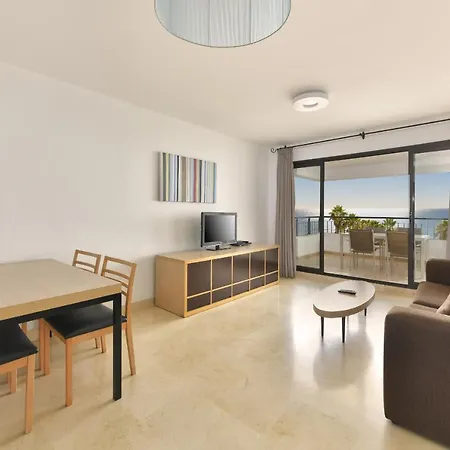 Apartment Con Vistas Al Mar Torrox