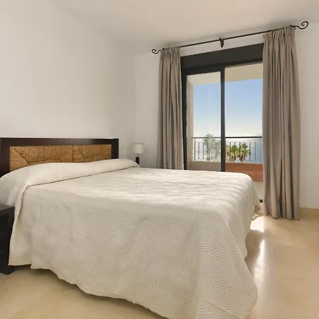 Apartment Con Vistas Al Mar