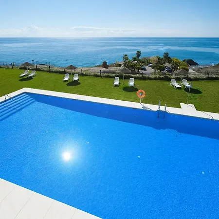 Con Vistas Al Mar * Torrox