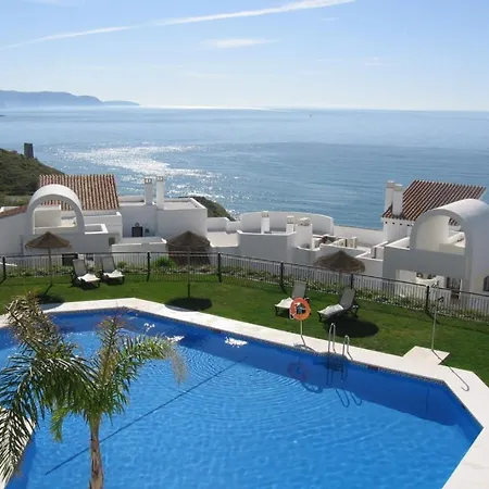 Con Vistas Al Mar *