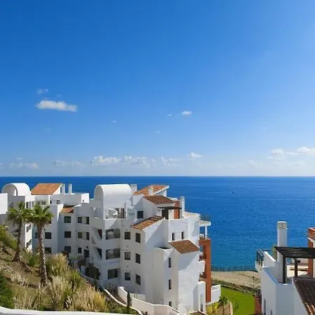 Con Vistas Al Mar * Torrox