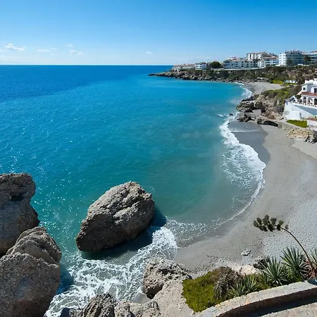 Con Vistas Al Mar *