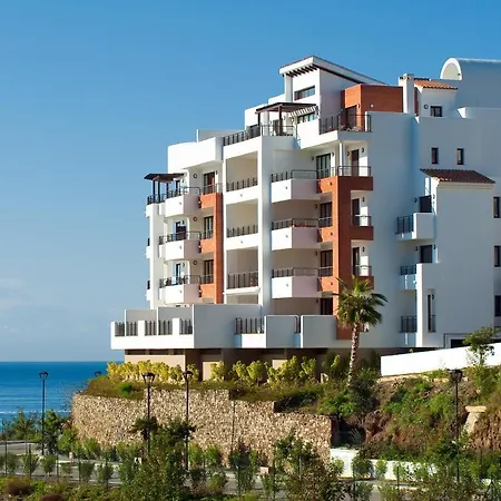 Apartment Con Vistas Al Mar *