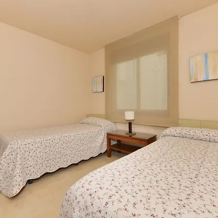 Apartamento Con Vistas Al Mar